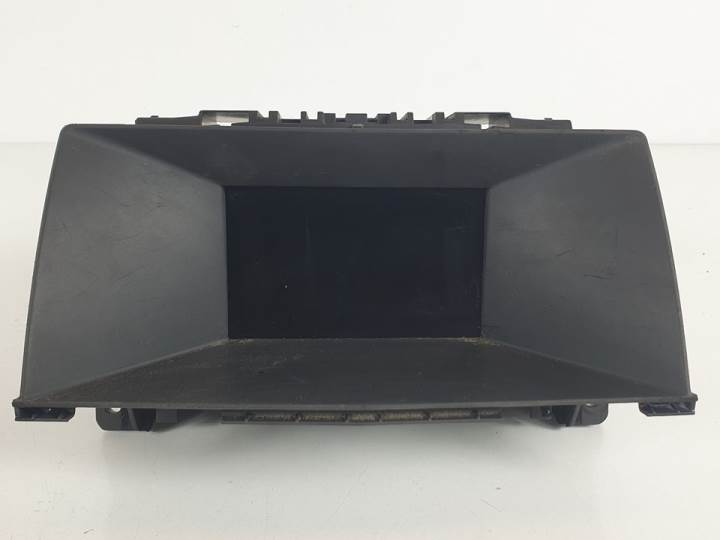 PANTALLA MULTIFUNCION - OPEL - #969282
