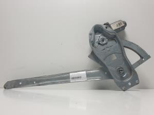 #509006 ELEVALUNAS DELANTERO IZQUIERDO