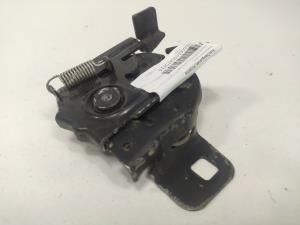 CERRADURA CAPOT - VOLKSWAGEN - #470620