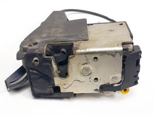 CERRADURA PUERTA TRASERA IZQUIERDA - FORD - #1129528