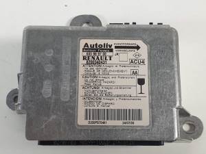 CENTRALITA AIRBAG - RENAULT - #1086486