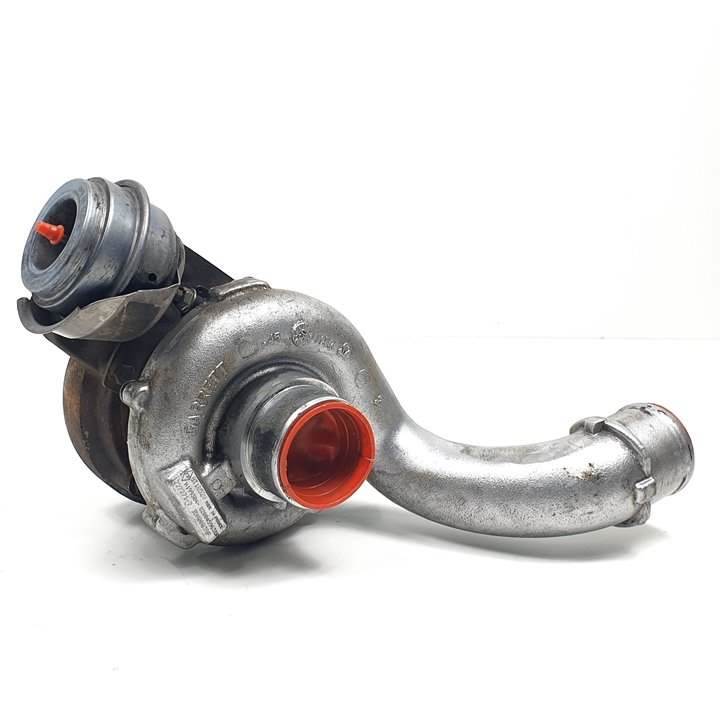 #1374719 TURBOCOMPRESOR