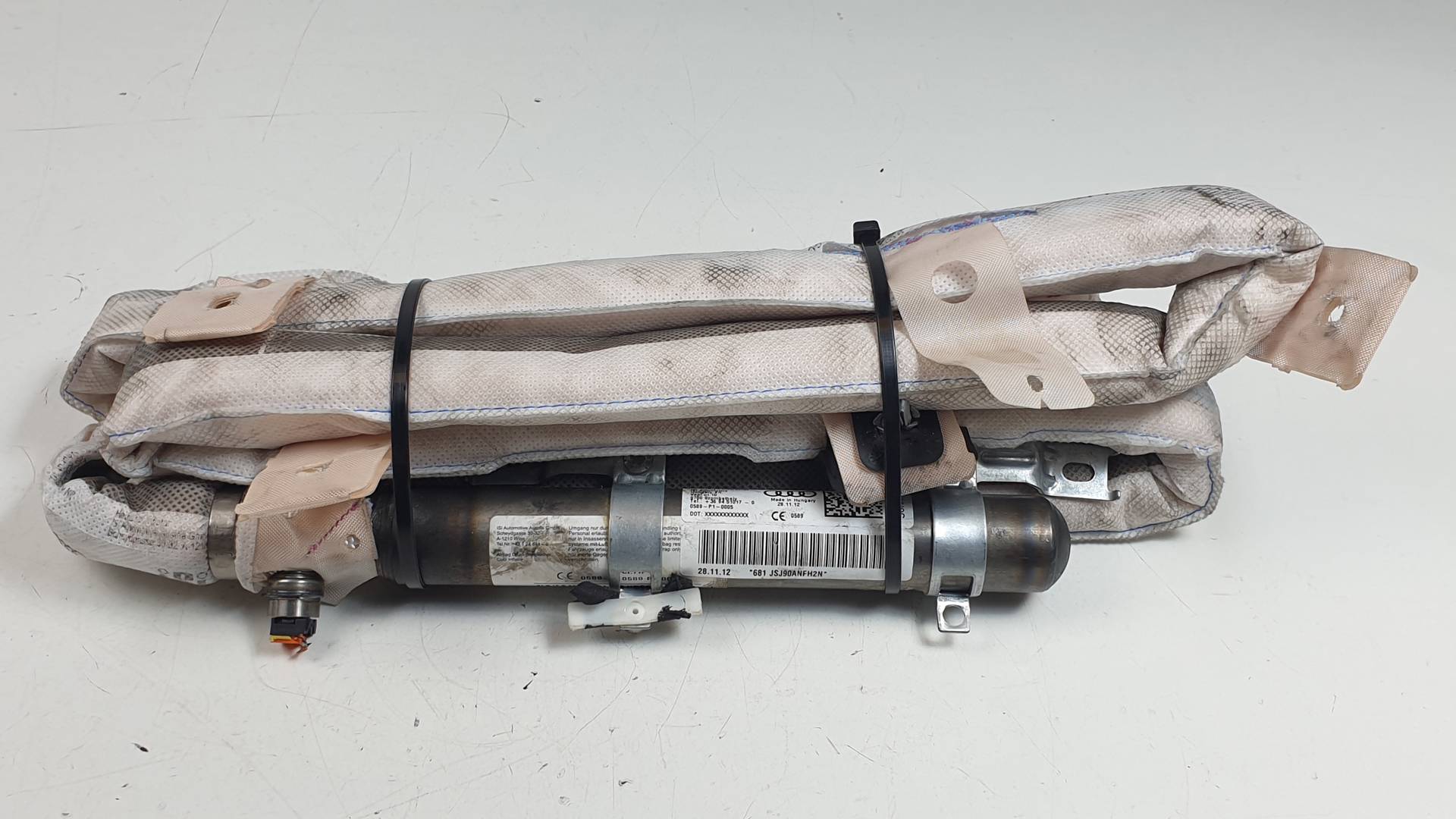 #3242378 AIRBAG CORTINA DELANTERO DERECHO