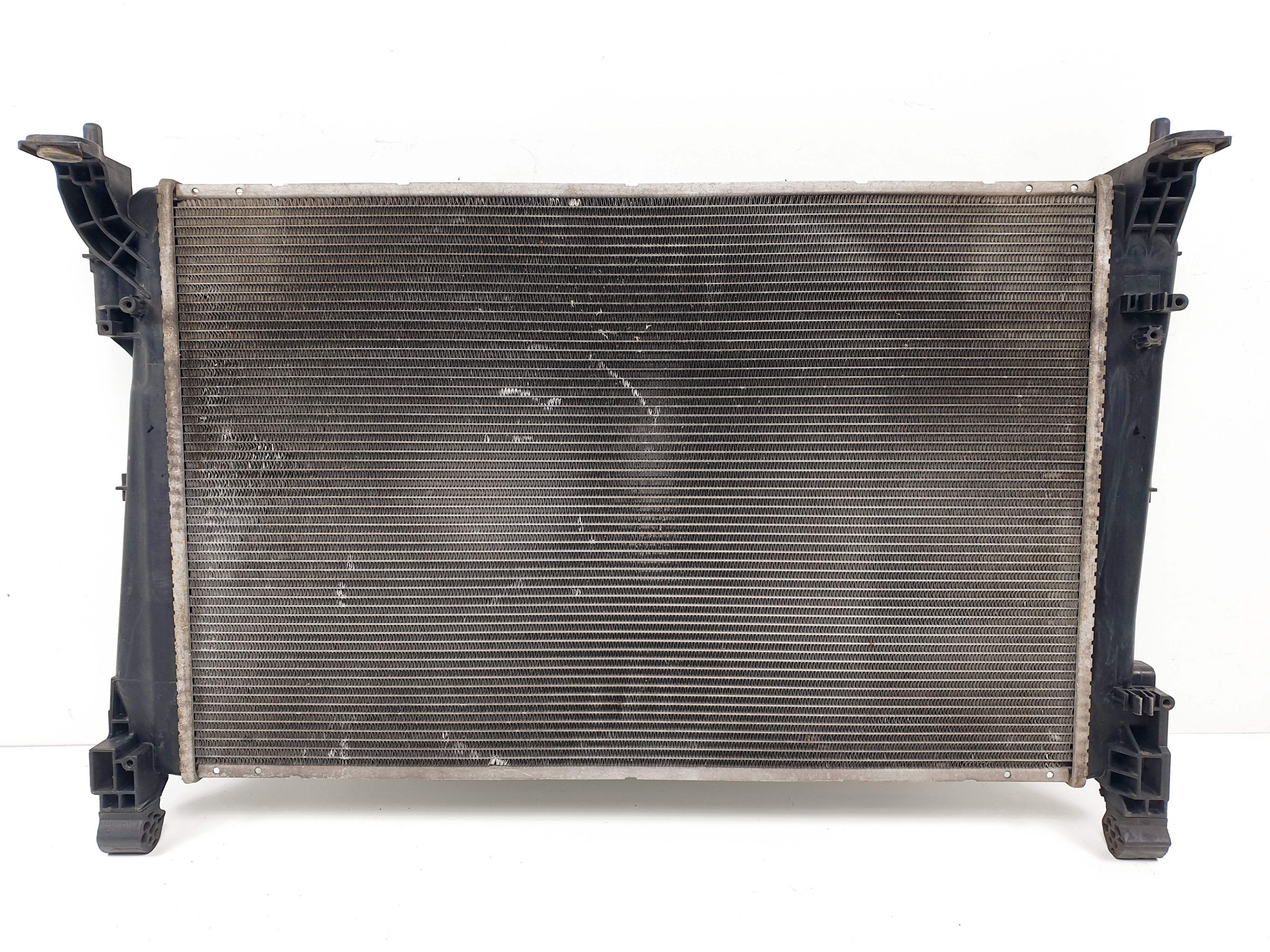 #1510698 RADIADOR AGUA