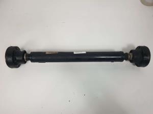 TRANSMISION CENTRAL - PORSCHE - #197182