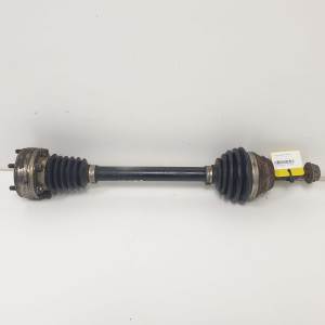 TRANSMISION DELANTERA IZQUIERDA - VOLKSWAGEN - #1530499