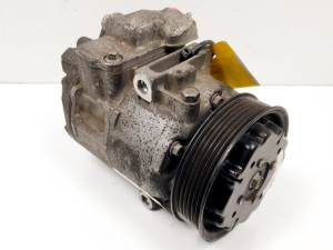 COMPRESOR AIRE ACONDICIONADO - SKODA - #110392