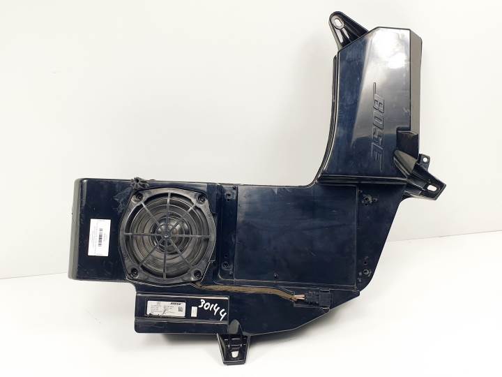 #3023998 SISTEMA AUDIO / RADIO CD