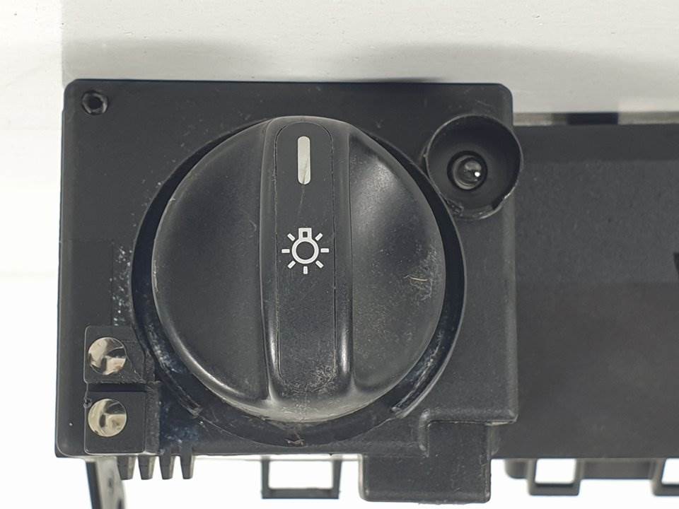 MANDO LUCES - MERCEDES - #738568