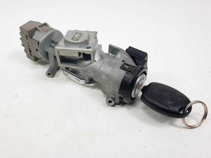 ANTIRROBO - FORD - #921489