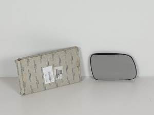 CRISTAL RETROVISOR DERECHO - PEUGEOT - #882580
