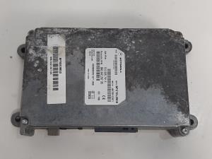 MODULO ELECTRONICO - PORSCHE - #181683