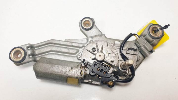 MOTOR LIMPIA TRASERO - FORD - #1342644