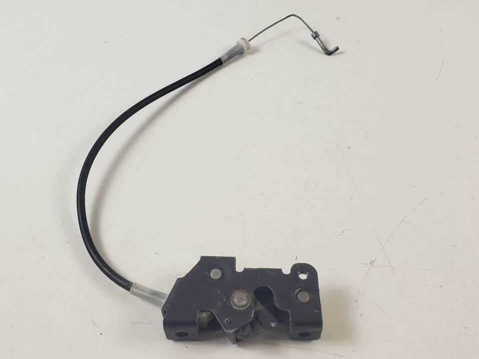 CERRADURA PUERTA TRASERA DERECHA - FORD - #1280874