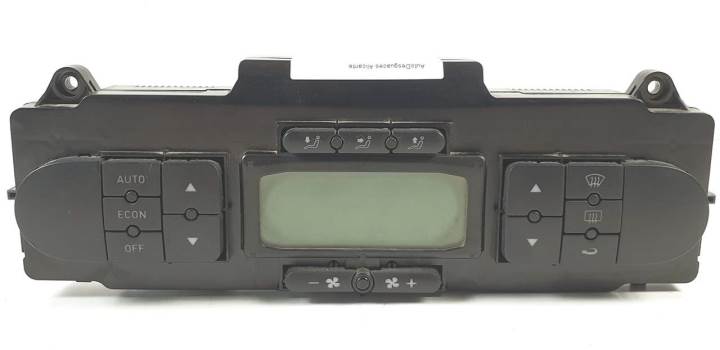 MANDO CLIMATIZADOR - SEAT - #1147302