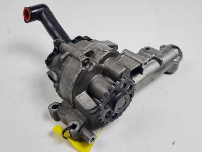 #3218771 BOMBA ACEITE