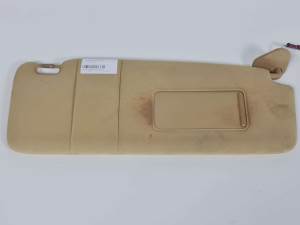 PARASOL DERECHO - BMW - #293467