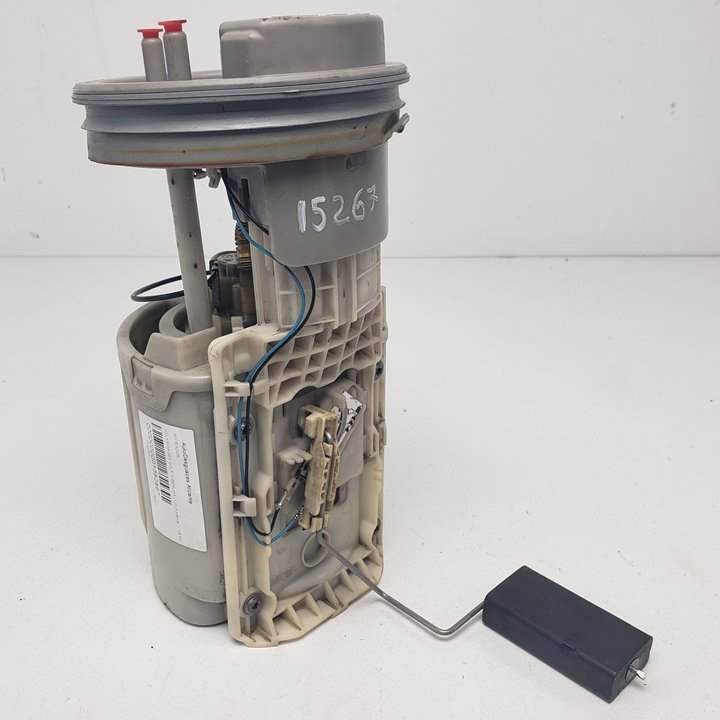 AFORADOR - VOLKSWAGEN - #1382897