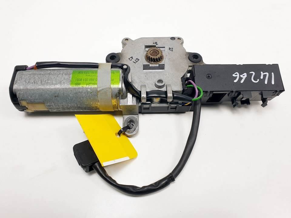 MOTOR TECHO ELECTRICO - MERCEDES - #1209372