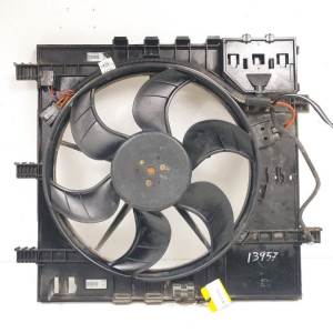 #1155744 ELECTROVENTILADOR