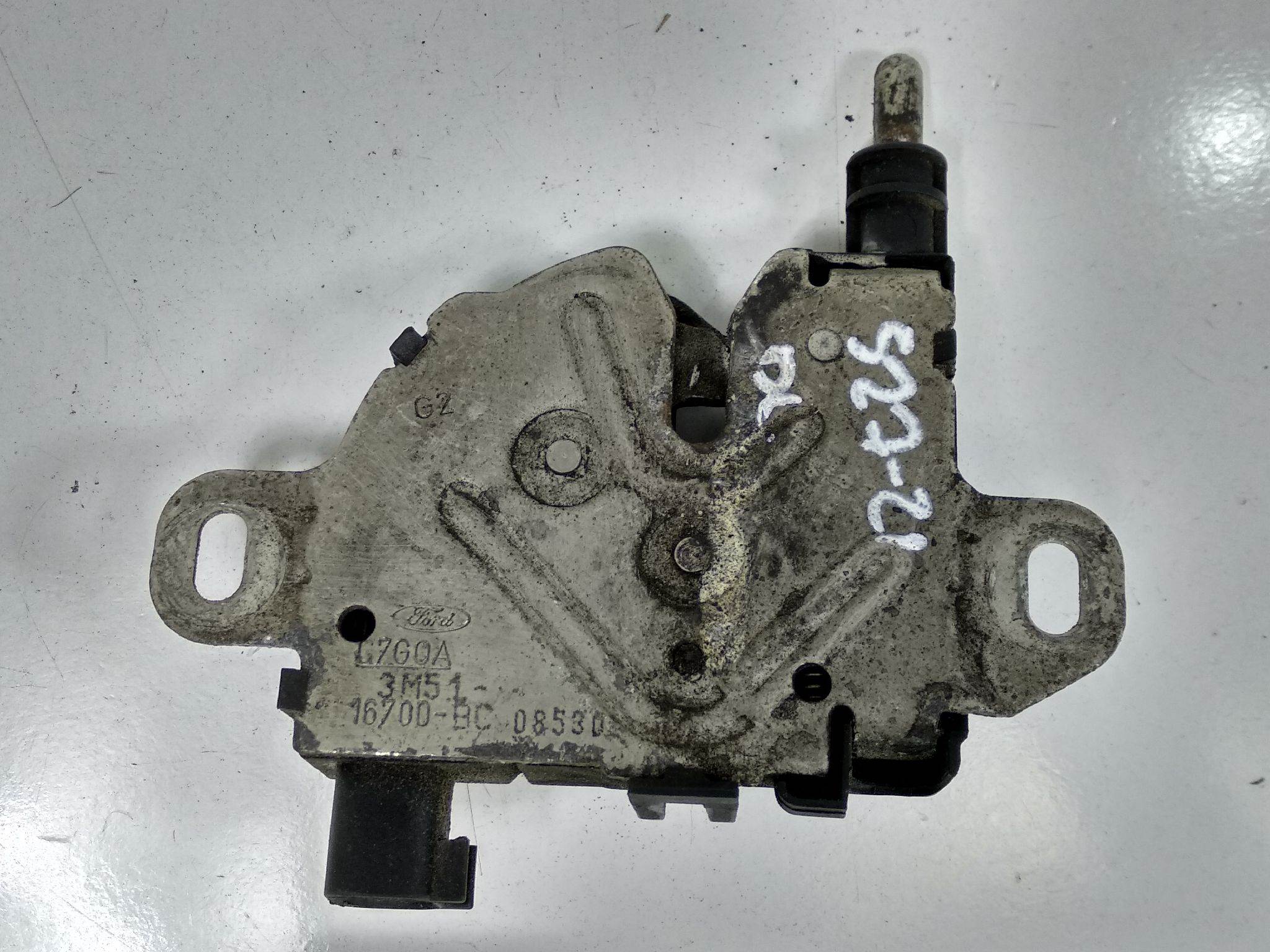 CERRADURA CAPOT - FORD - #659854