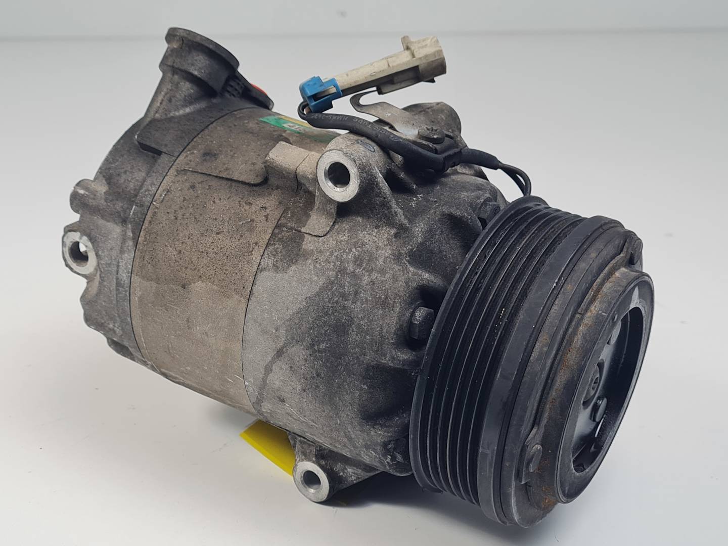 #3379086 COMPRESOR AIRE ACONDICIONADO