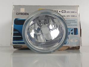 #814282 FARO ANTINIEBLA DERECHO