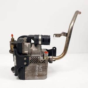 MOTOR CALEFACCION - MAZDA - #1211595