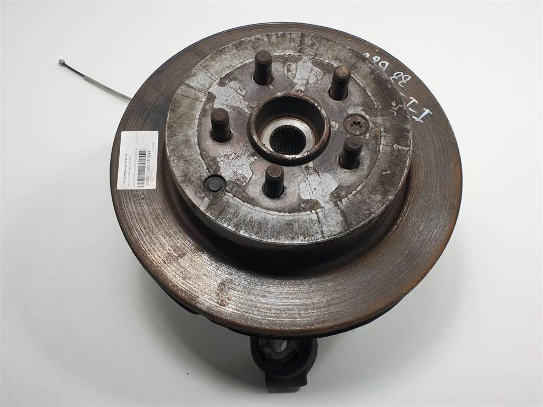 MANGUETA TRASERA IZQUIERDA - LAND ROVER - #563044