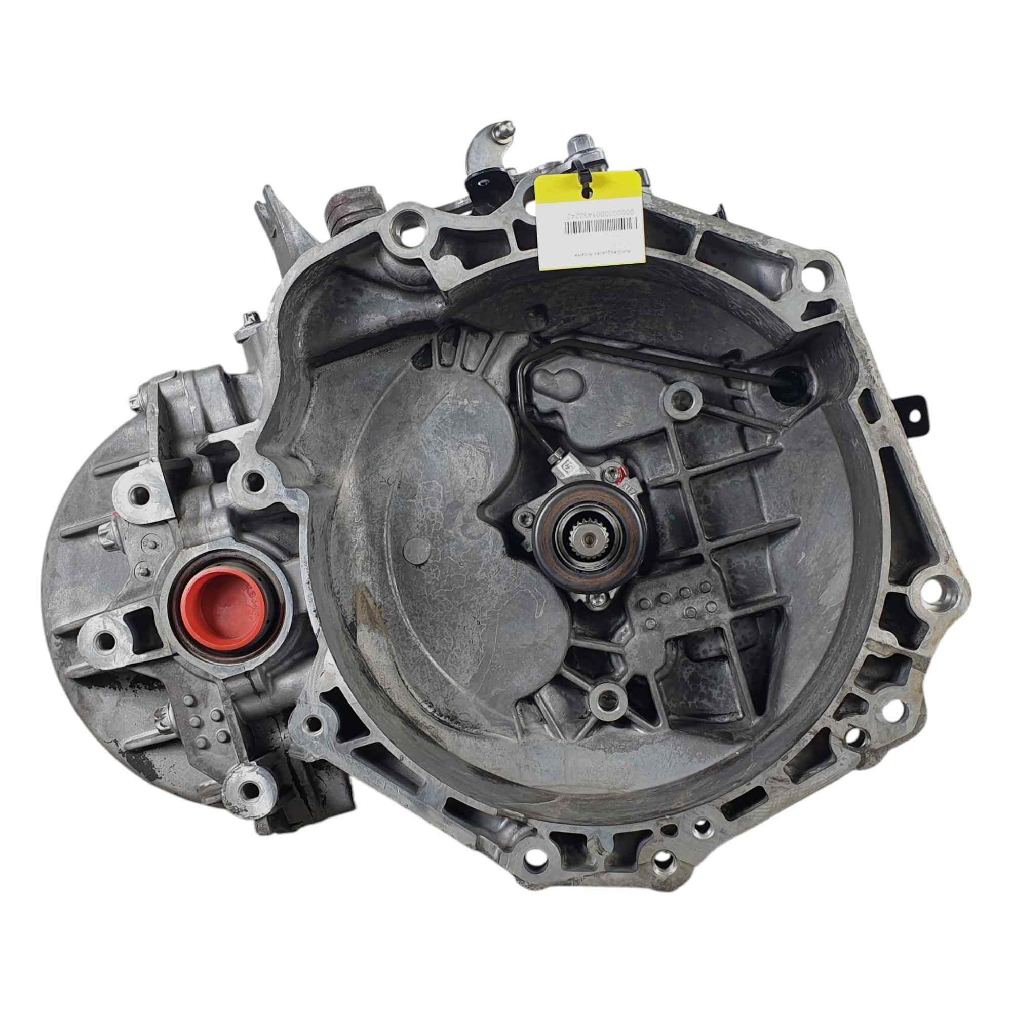 #1430242 CAJA CAMBIOS