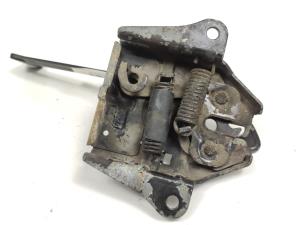 CERRADURA CAPOT - KIA - #479198