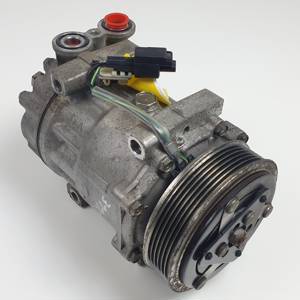 #3165495 COMPRESOR AIRE ACONDICIONADO