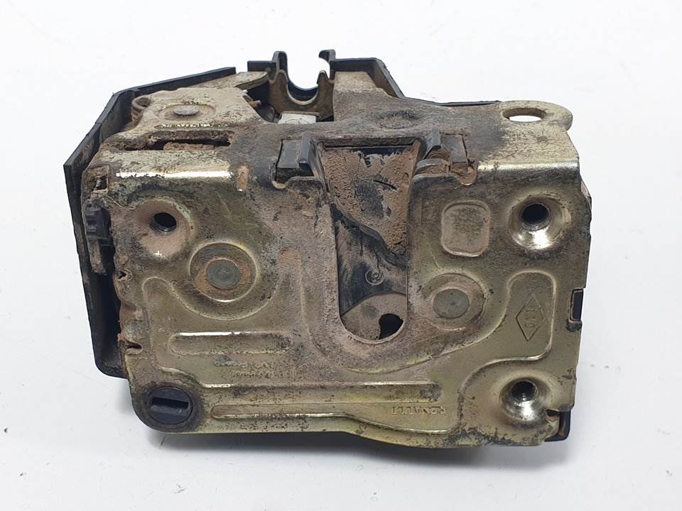 CERRADURA PUERTA TRASERA IZQUIERDA - RENAULT - #789850