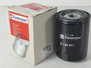 FILTRO ACEITE - NISSAN - #787968