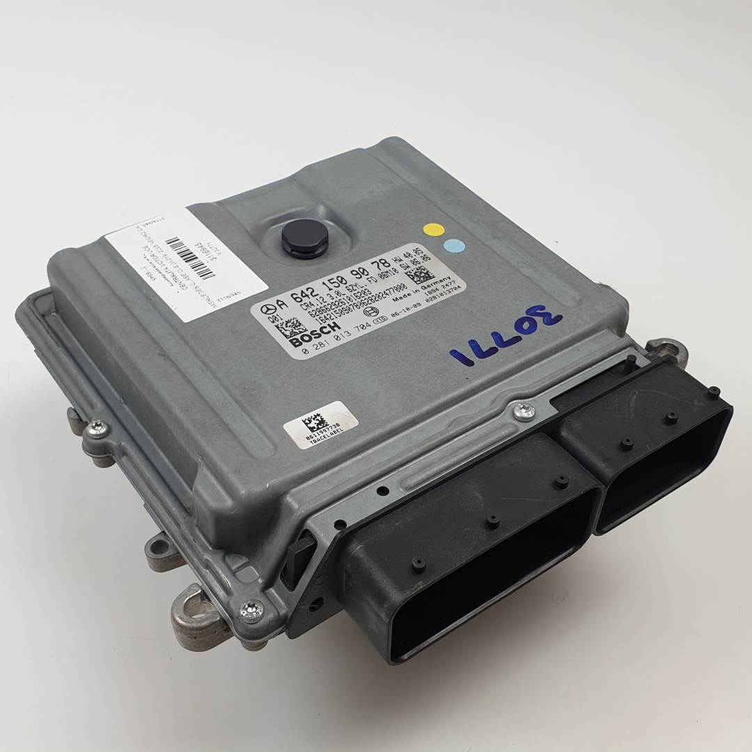 #3116945 CENTRALITA MOTOR UCE