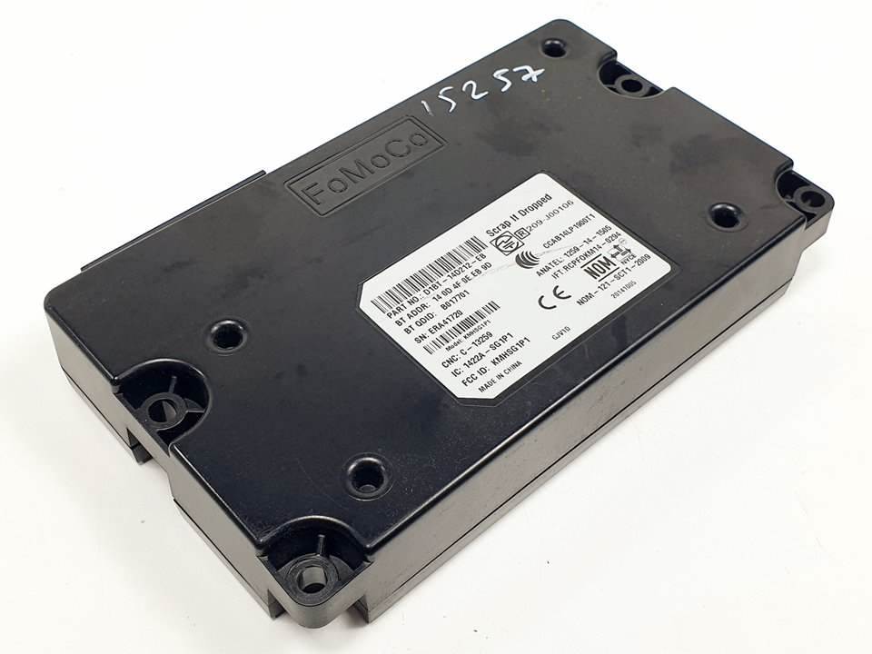 MODULO ELECTRONICO - FORD - #1360244