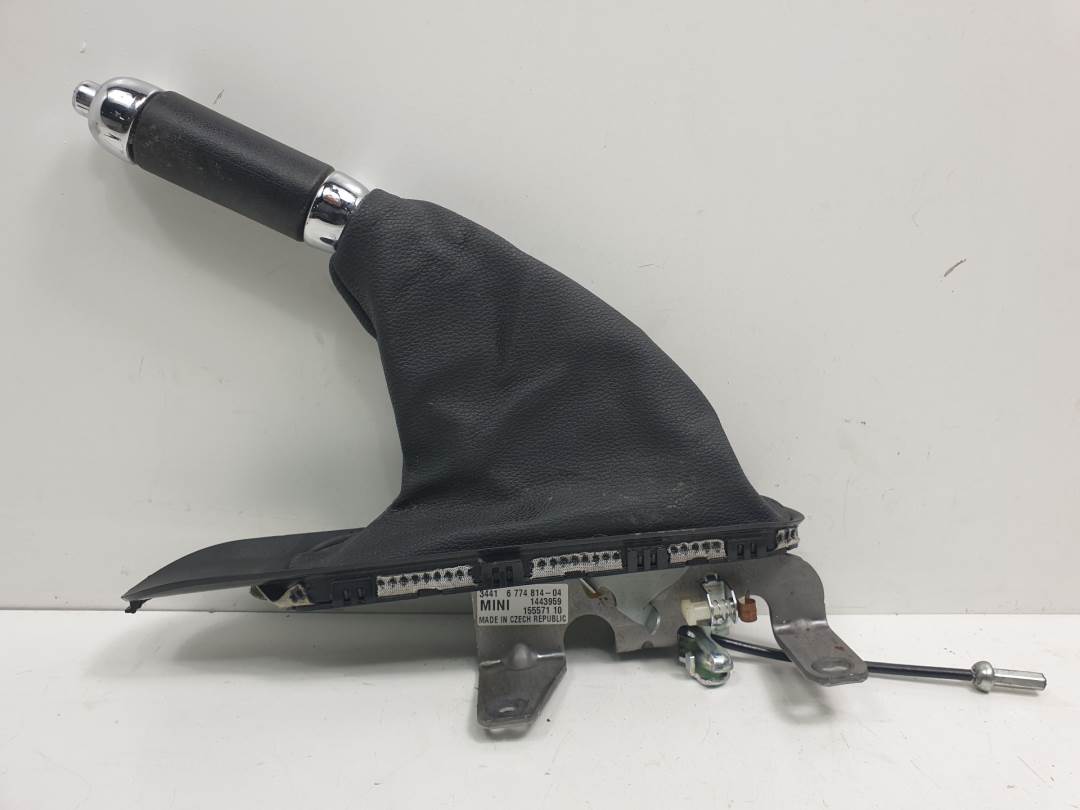 PALANCA FRENO DE MANO - MINI - #541555