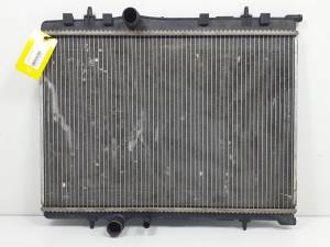 #806892 RADIADOR AGUA