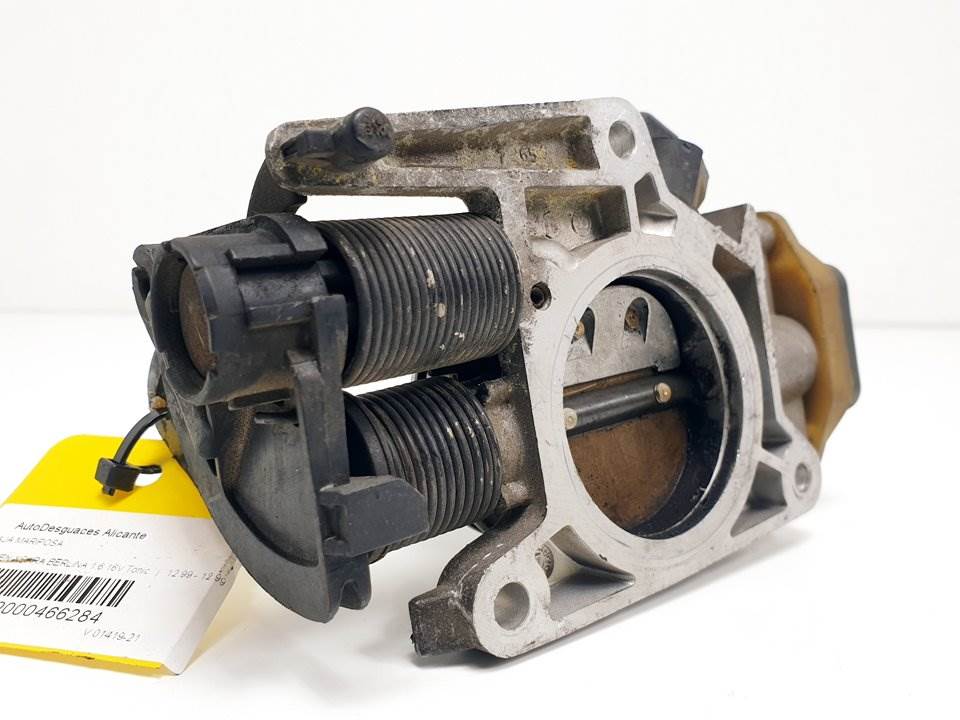 CAJA MARIPOSA - CITROEN - #466284