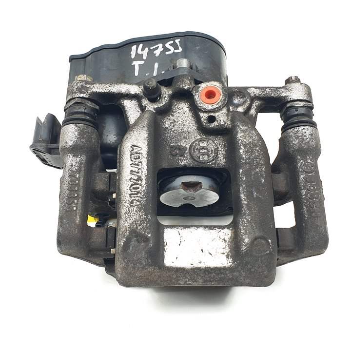 PINZA FRENO TRASERA IZQUIERDA - CITROEN - #1300406