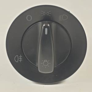 #3100010 MANDO LUCES