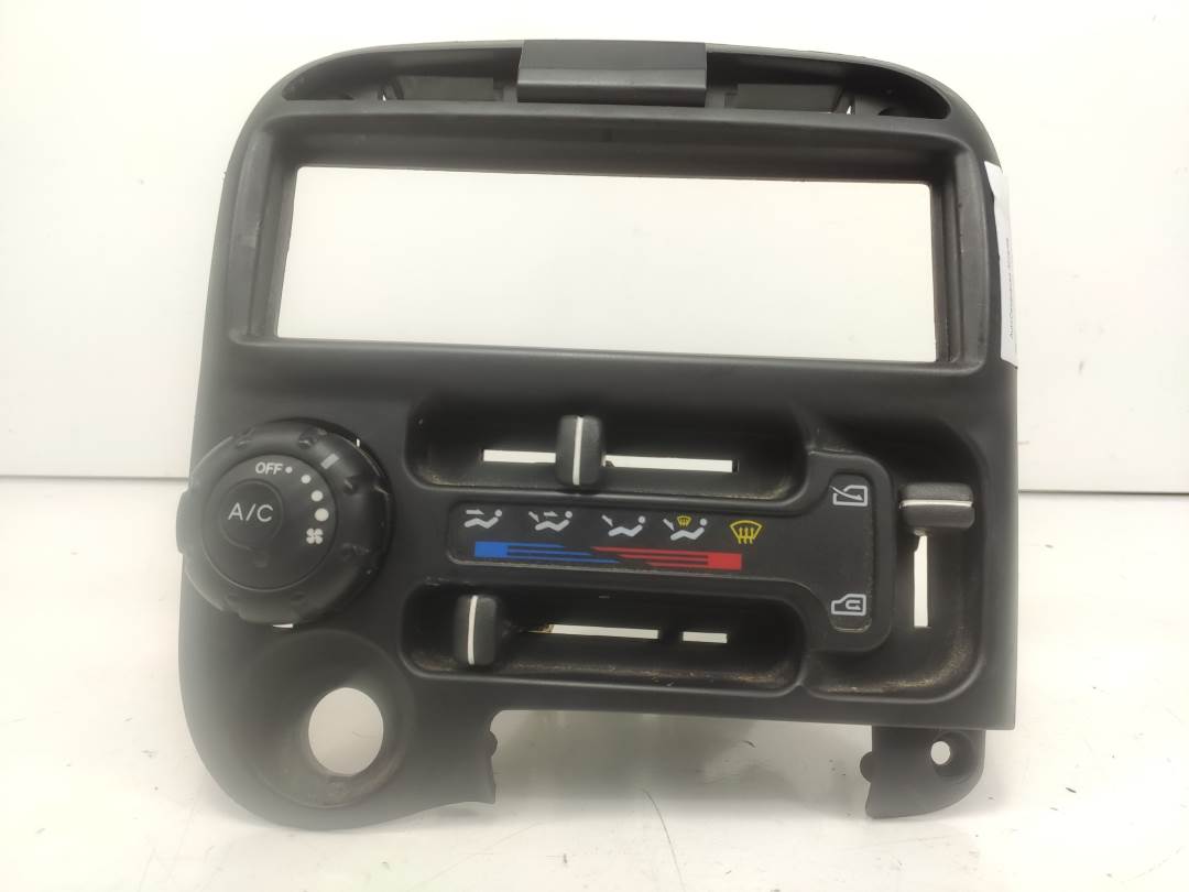 MANDO CALEFACCION / AIRE ACONDICIONADO - HYUNDAI - #481969