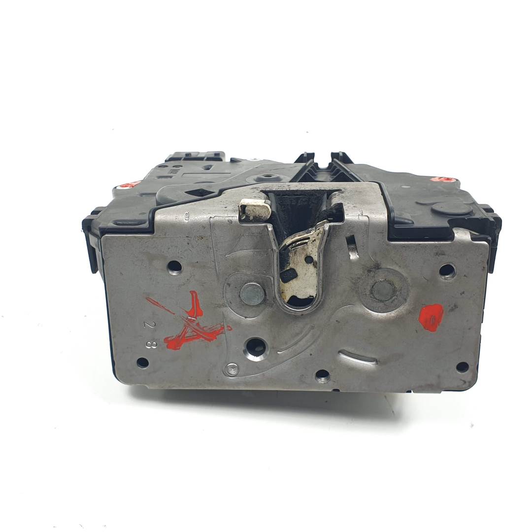 CERRADURA PUERTA DELANTERA IZQUIERDA - OPEL - #1103457