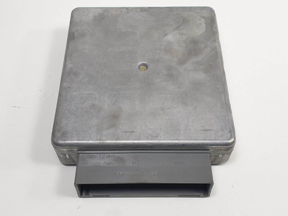 CENTRALITA MOTOR UCE - FORD - #789523