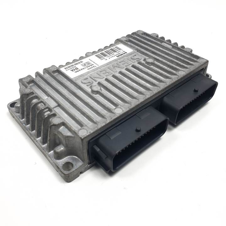 #3001196 CENTRALITA CAMBIO AUTOMATICO