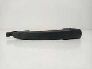 MANETA EXTERIOR DELANTERA DERECHA - CITROEN - #367358