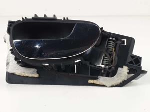 MANETA INTERIOR TRASERA DERECHA - PEUGEOT - #131484