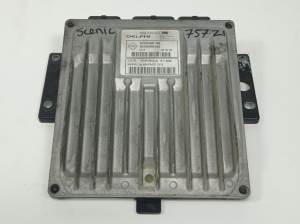 CENTRALITA MOTOR UCE - RENAULT - #371359