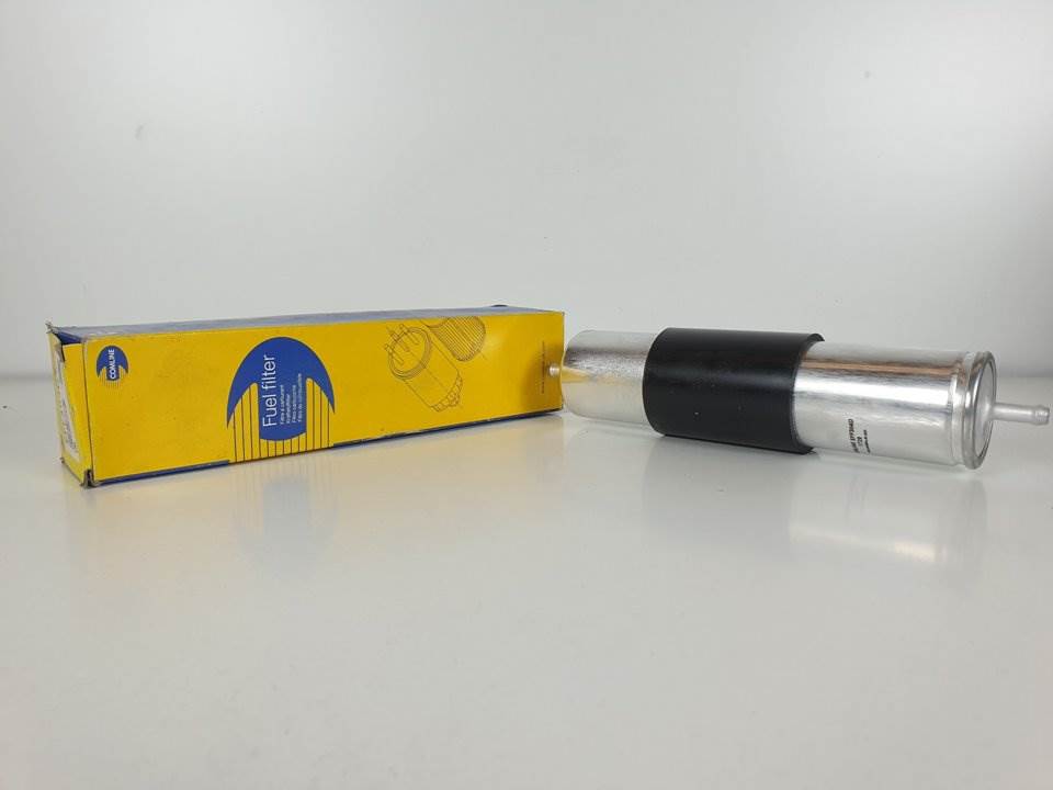 FILTRO GASOIL - MINI - #872609