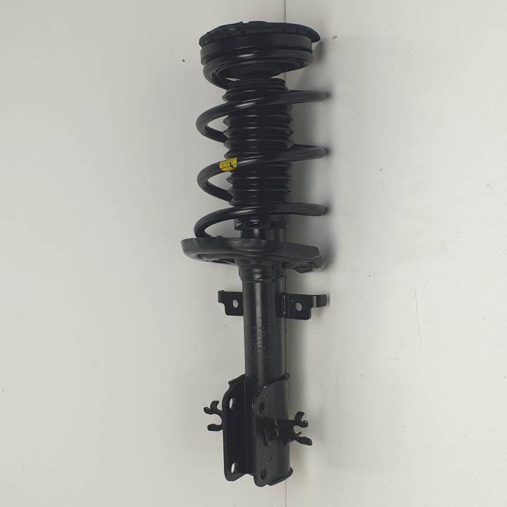 #1526828 AMORTIGUADOR DELANTERO IZQUIERDO